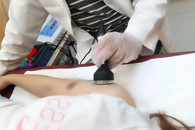 經濟日報新聞採訪